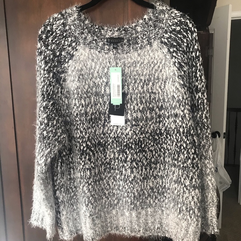 B Collection by Bobeau size L